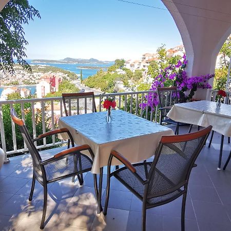 House Smajic Hotell Dubrovnik Eksteriør bilde