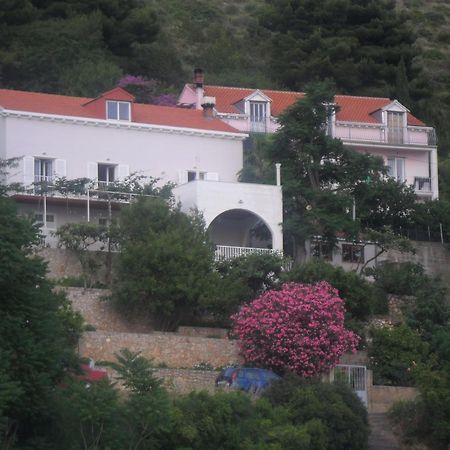 House Smajic Hotell Dubrovnik Eksteriør bilde