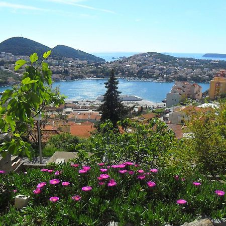 House Smajic Hotell Dubrovnik Eksteriør bilde