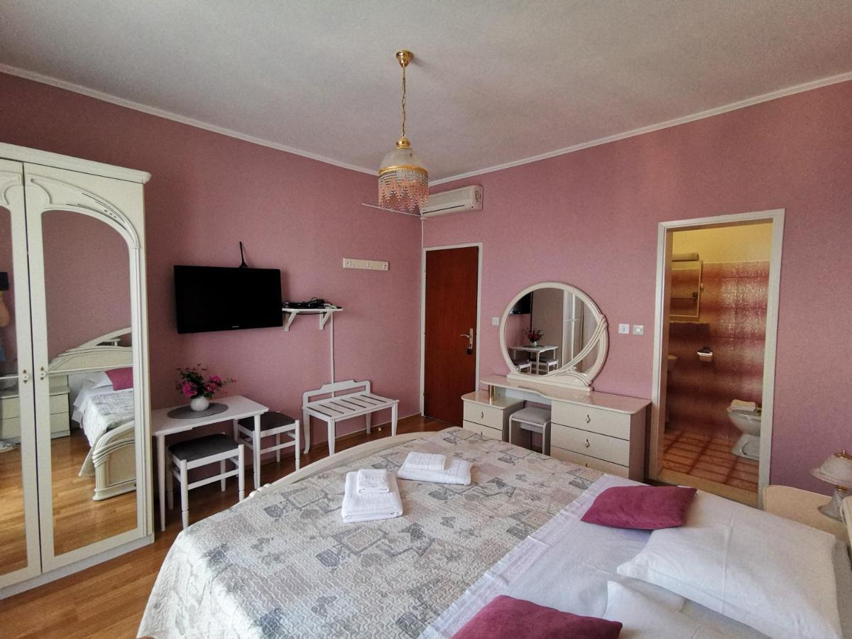 House Smajic Hotell Dubrovnik Eksteriør bilde