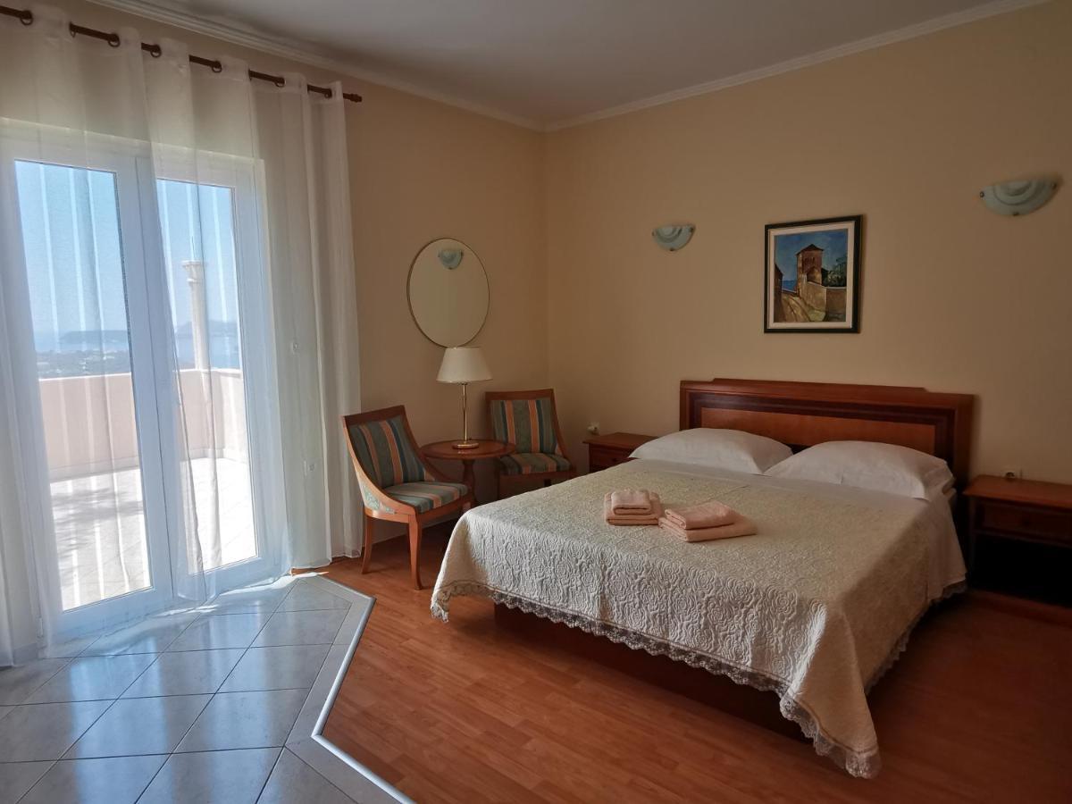 House Smajic Hotell Dubrovnik Eksteriør bilde
