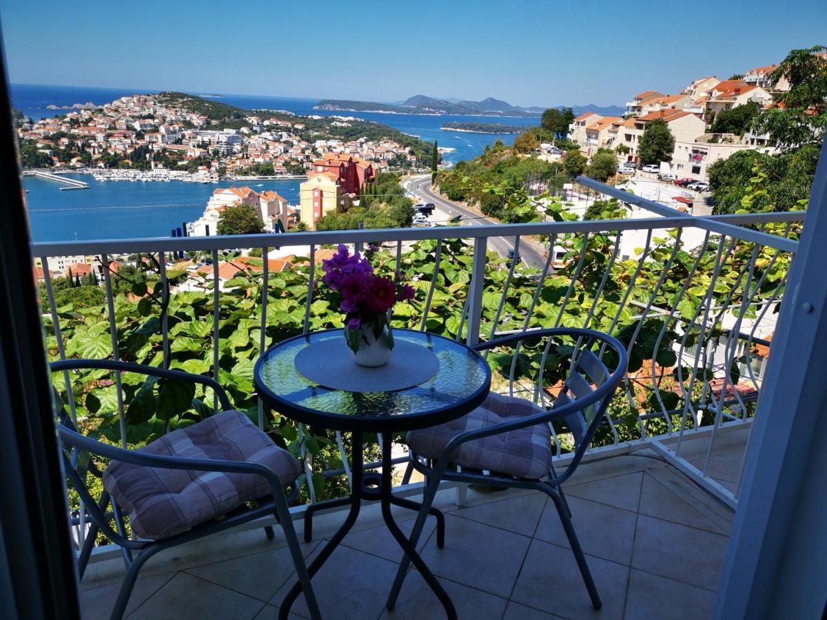 House Smajic Hotell Dubrovnik Eksteriør bilde