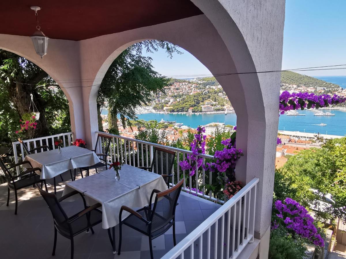 House Smajic Hotell Dubrovnik Eksteriør bilde