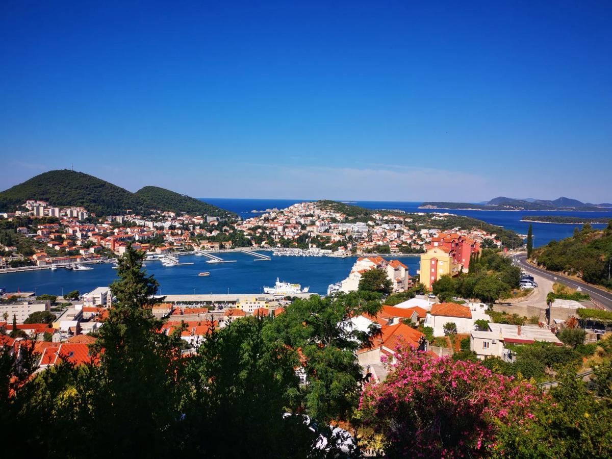House Smajic Hotell Dubrovnik Eksteriør bilde