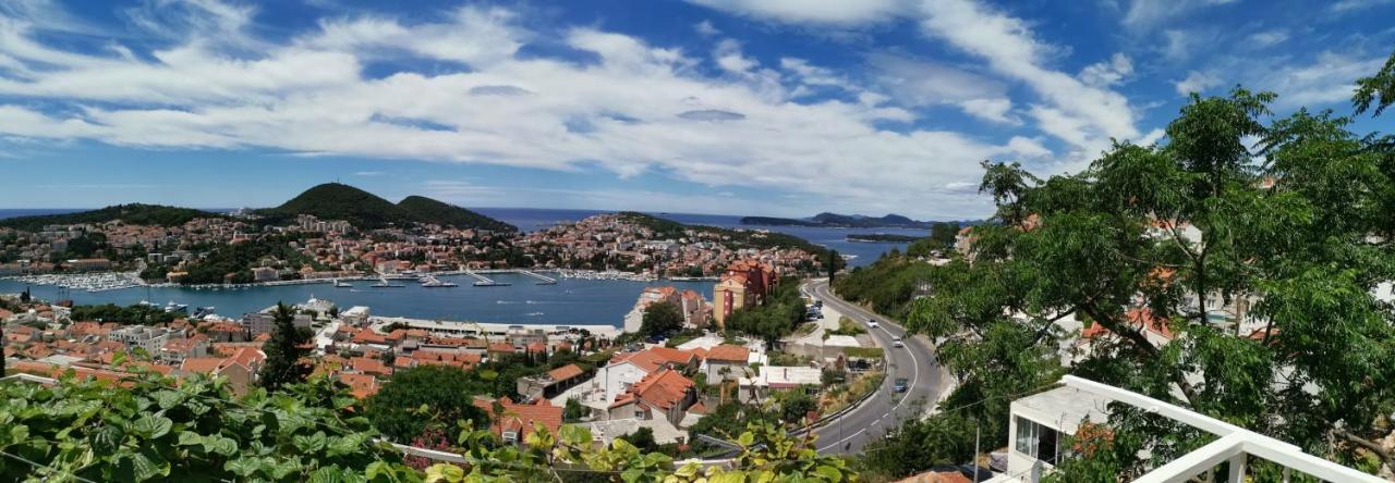 House Smajic Hotell Dubrovnik Eksteriør bilde