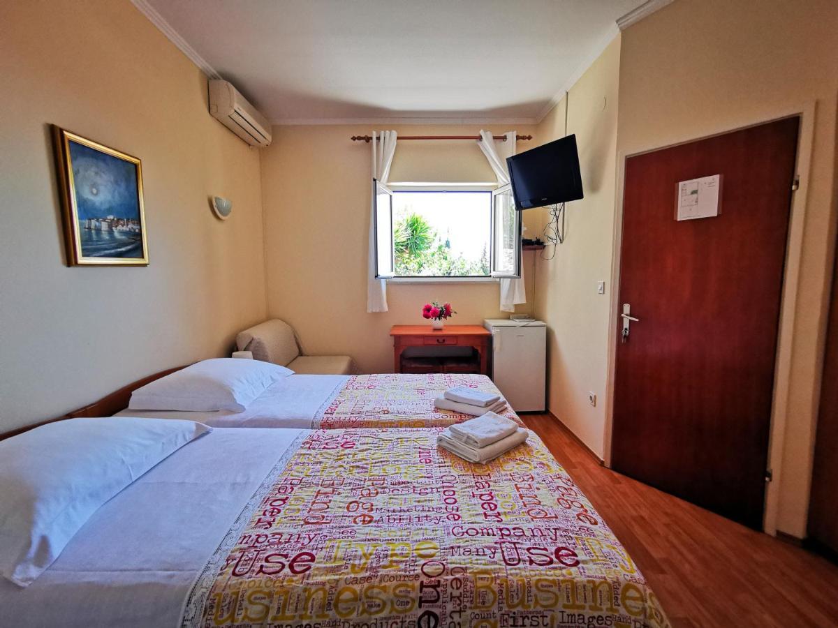 House Smajic Hotell Dubrovnik Eksteriør bilde
