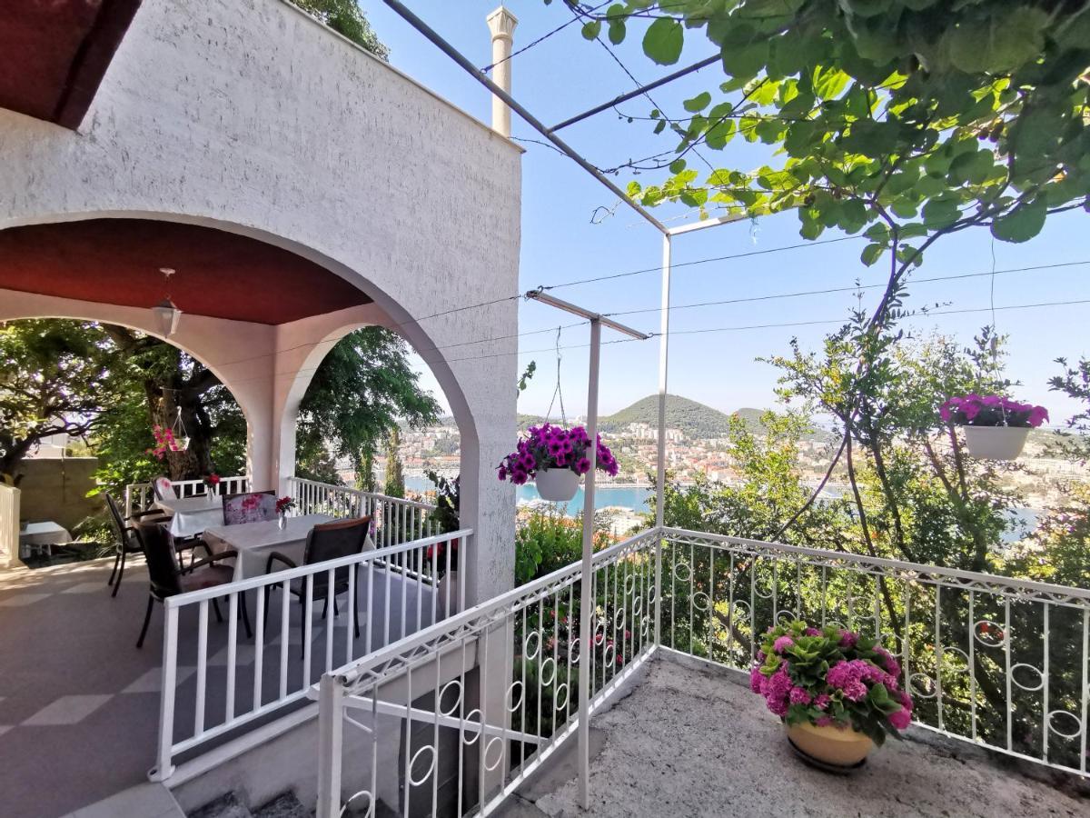 House Smajic Hotell Dubrovnik Eksteriør bilde