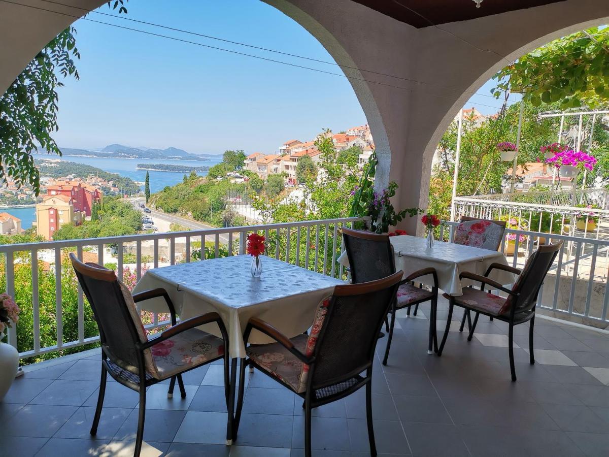 House Smajic Hotell Dubrovnik Eksteriør bilde