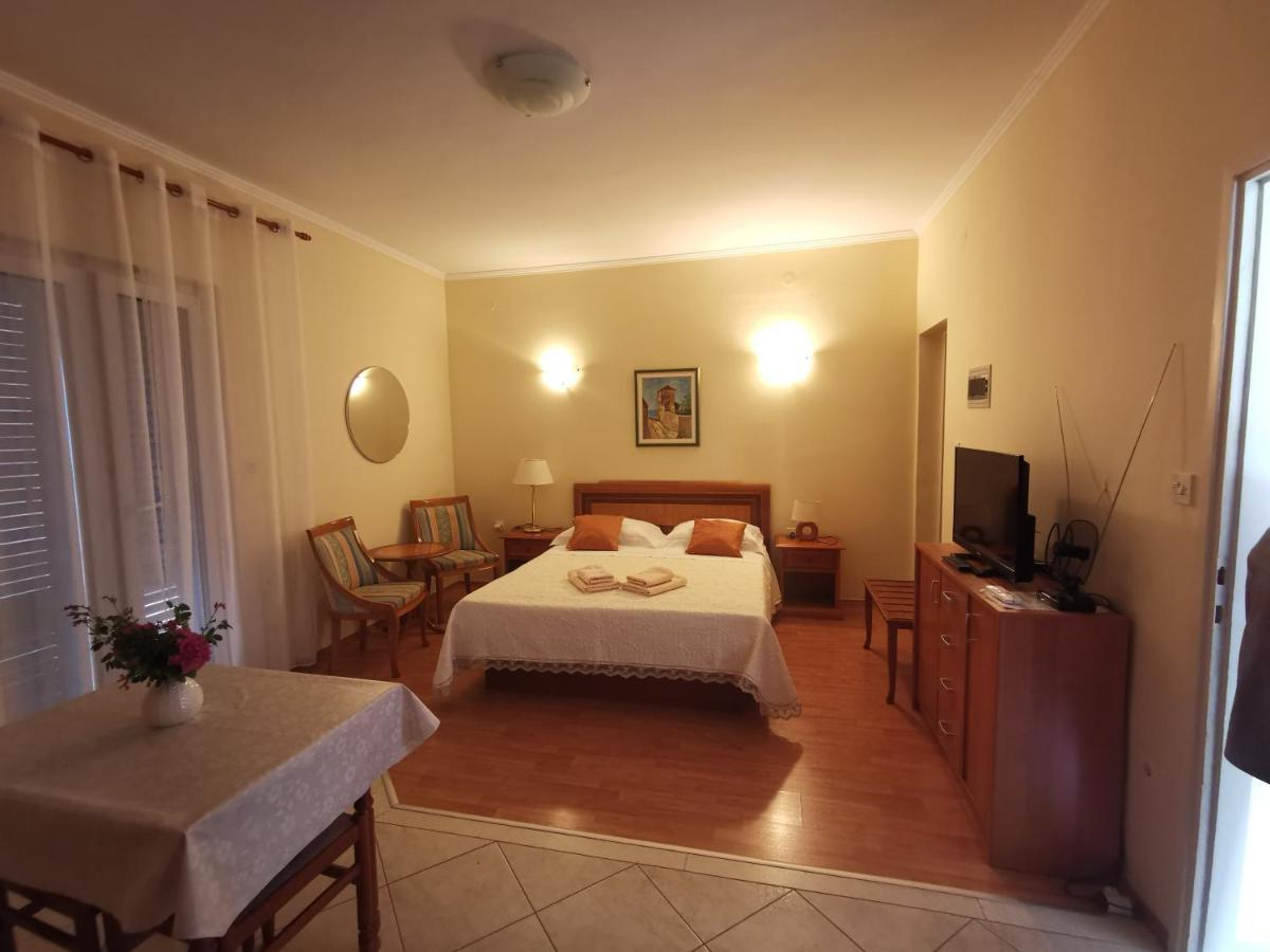 House Smajic Hotell Dubrovnik Eksteriør bilde