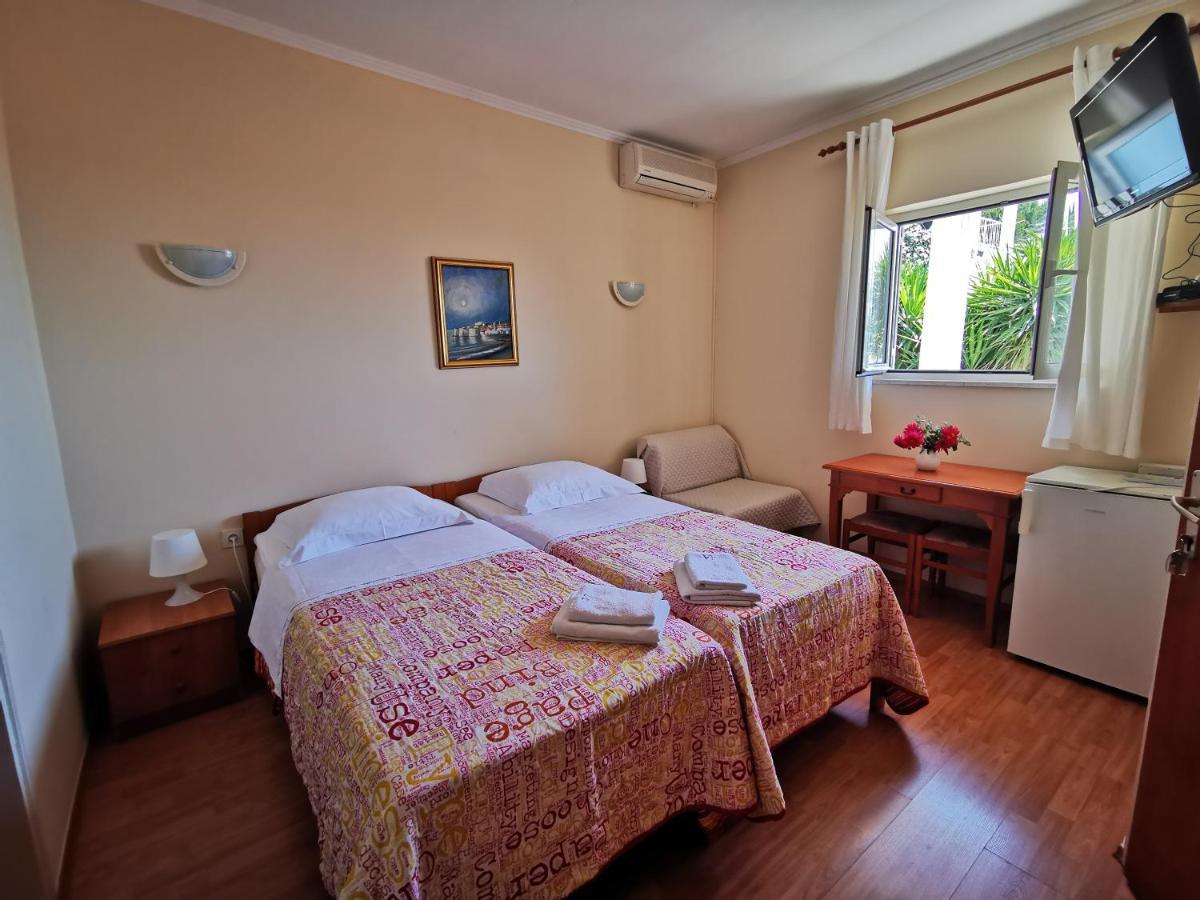 House Smajic Hotell Dubrovnik Eksteriør bilde