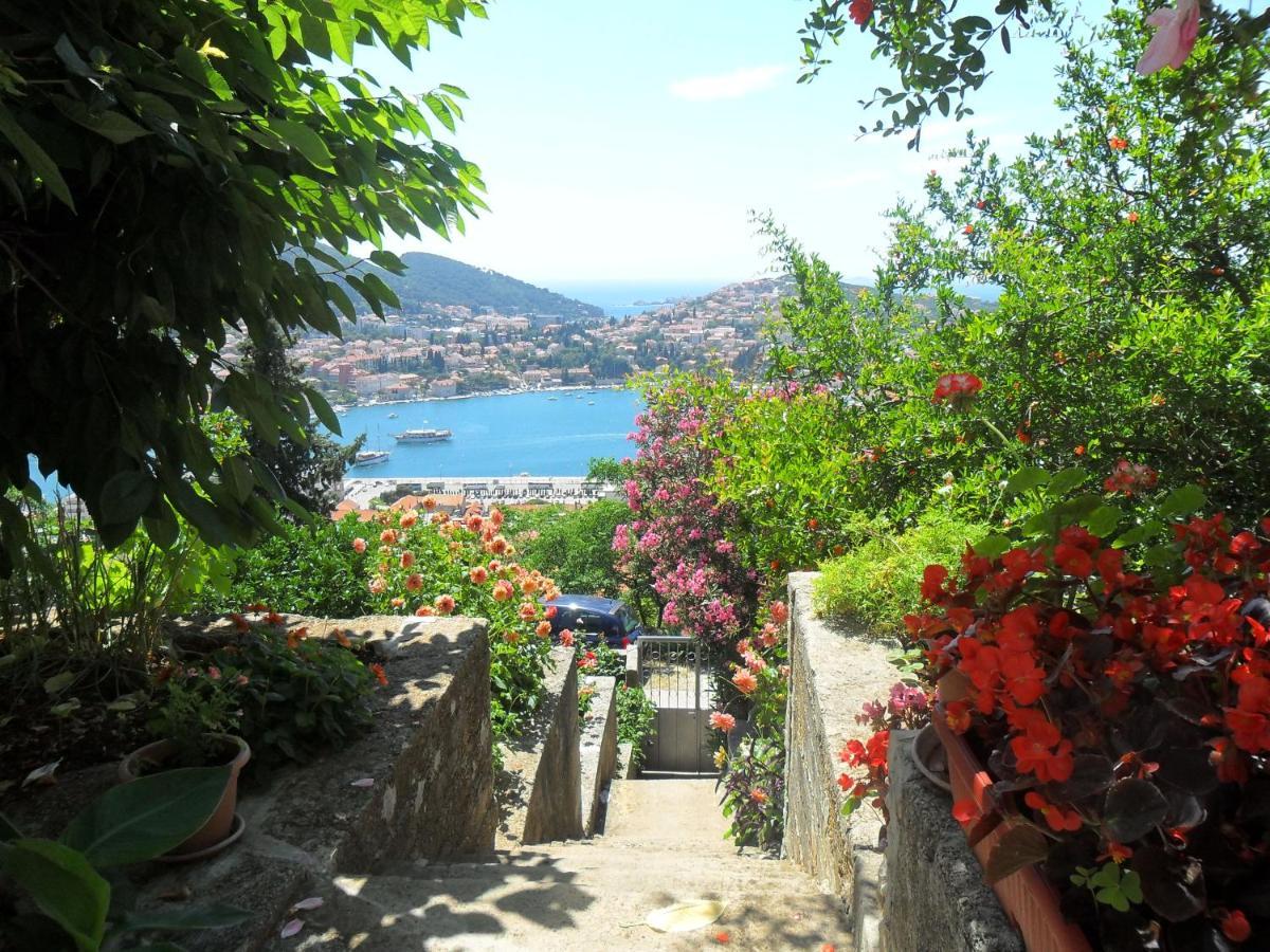 House Smajic Hotell Dubrovnik Eksteriør bilde