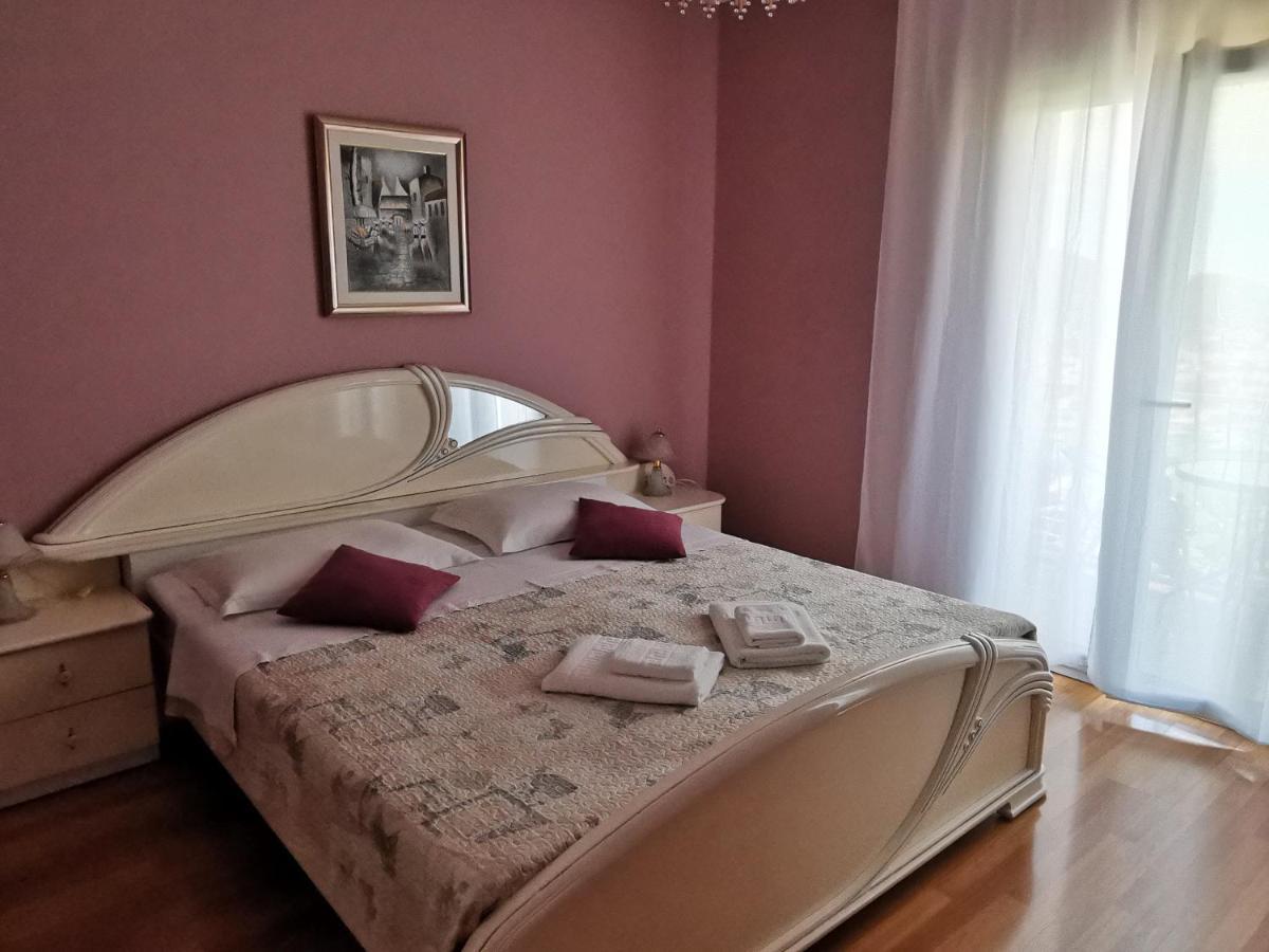 House Smajic Hotell Dubrovnik Eksteriør bilde