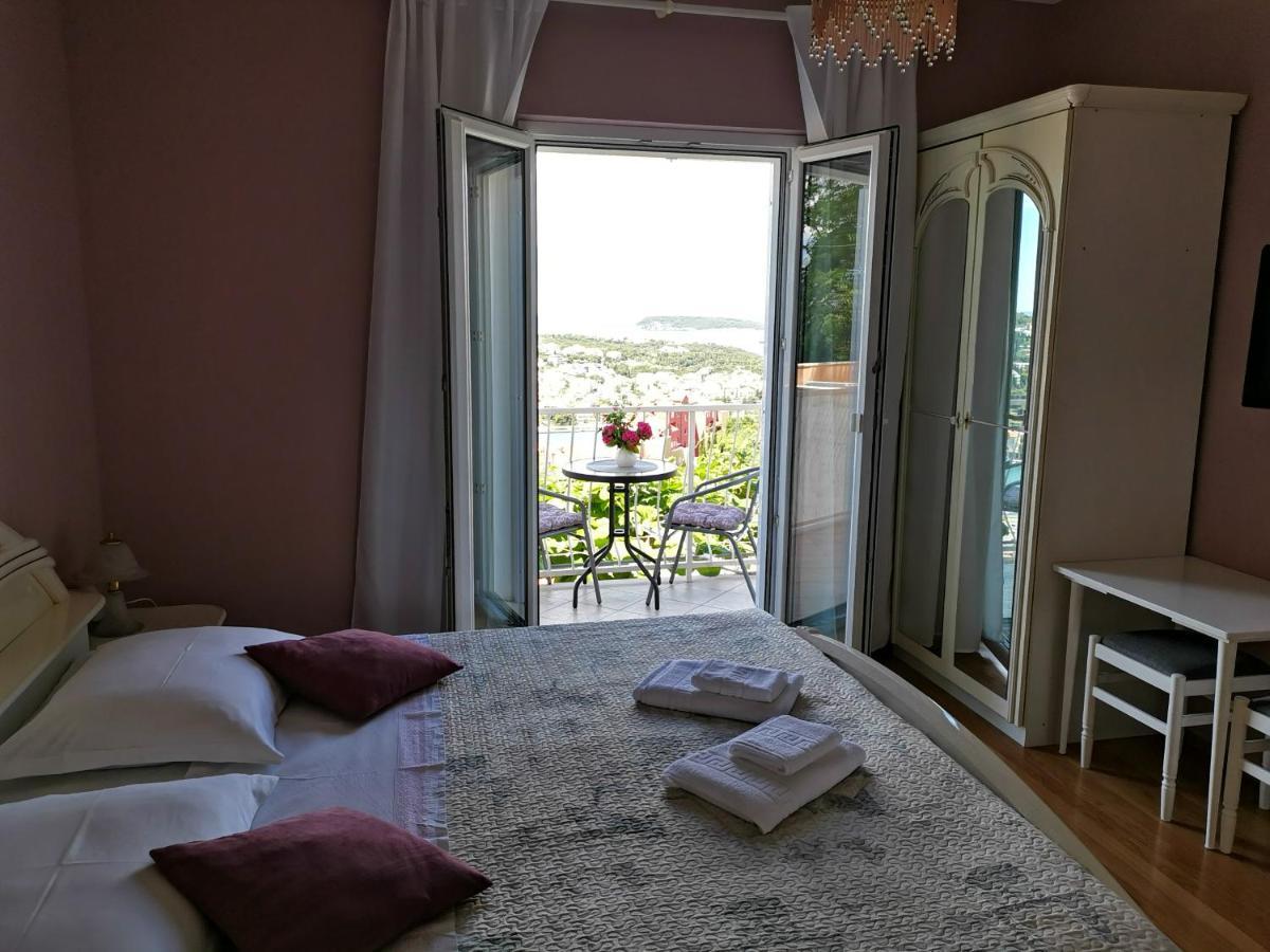 House Smajic Hotell Dubrovnik Eksteriør bilde