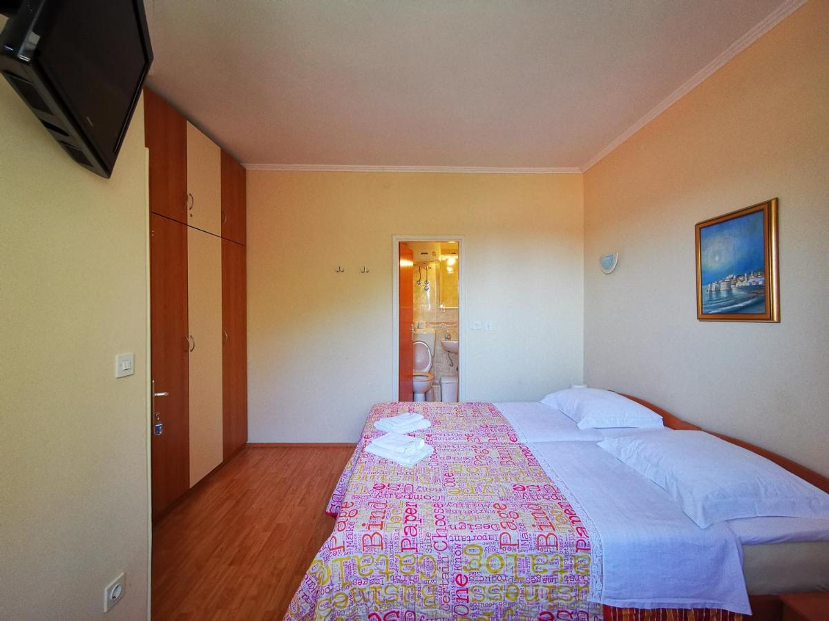 House Smajic Hotell Dubrovnik Eksteriør bilde