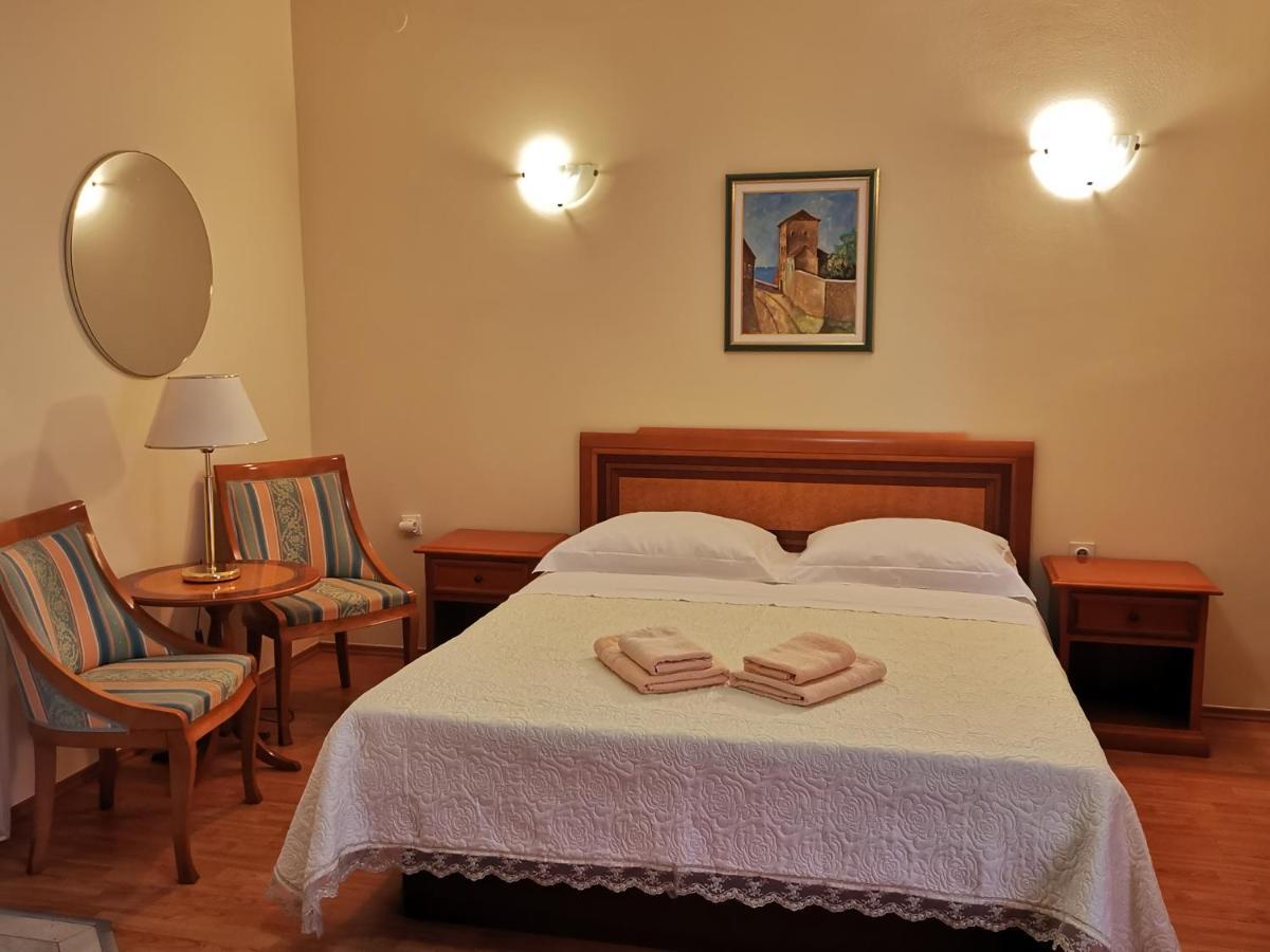 House Smajic Hotell Dubrovnik Eksteriør bilde
