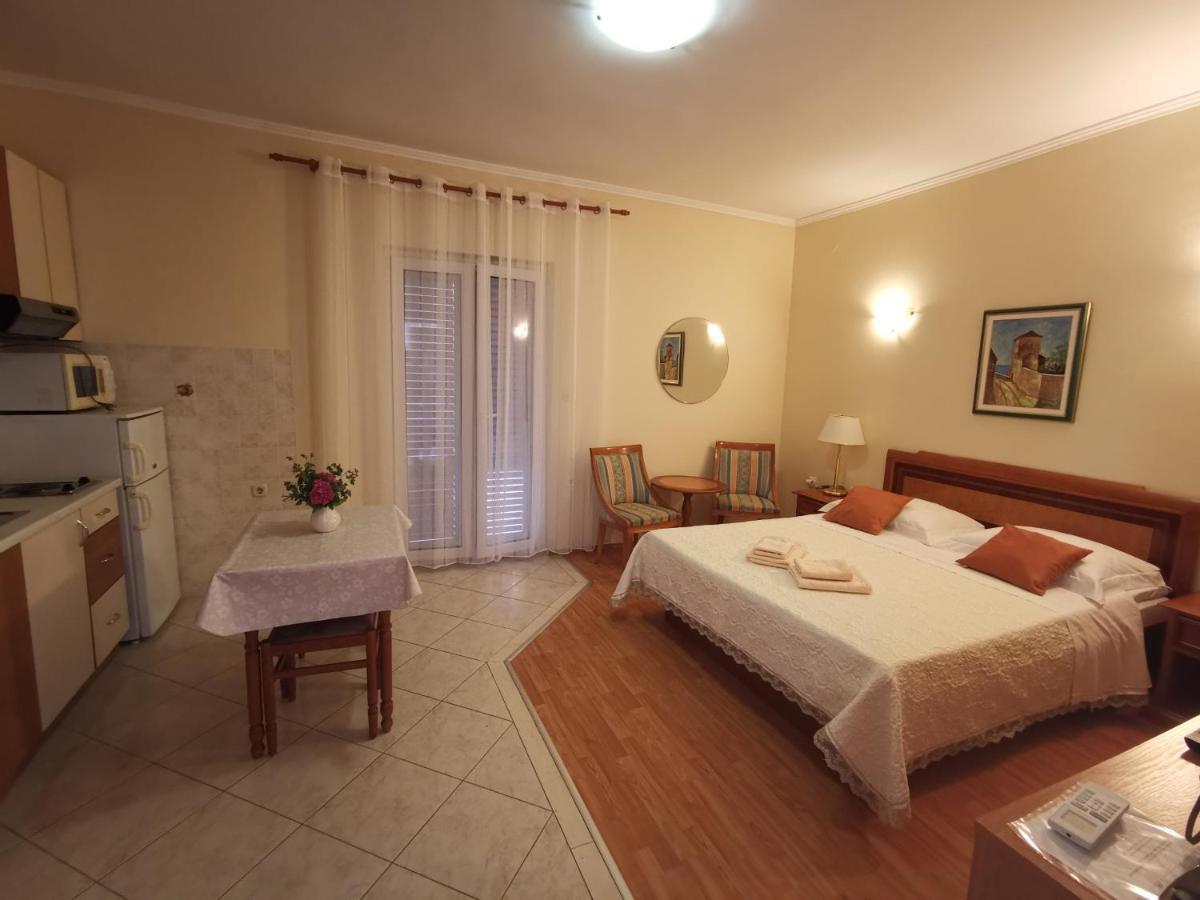 House Smajic Hotell Dubrovnik Eksteriør bilde