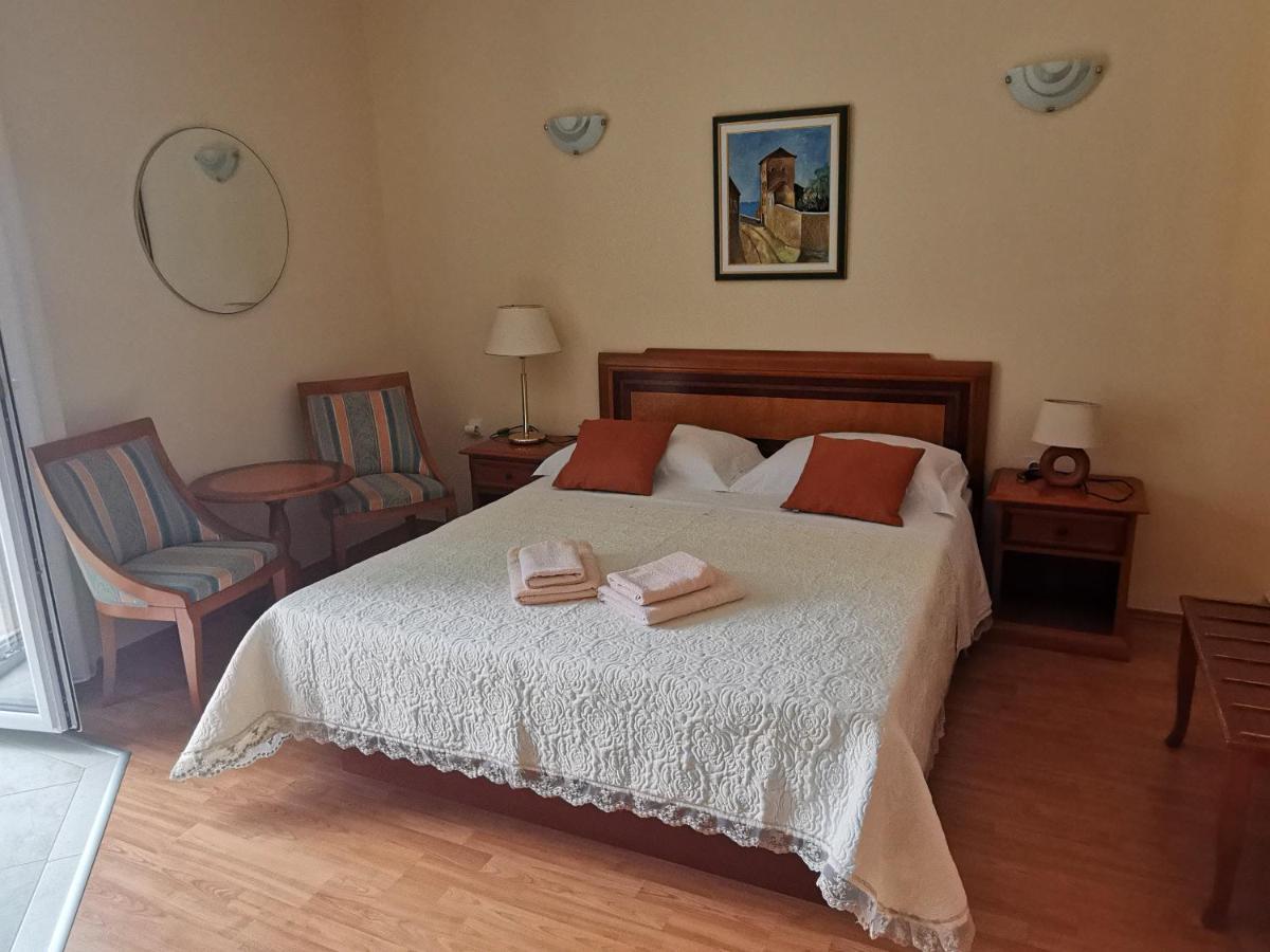House Smajic Hotell Dubrovnik Eksteriør bilde