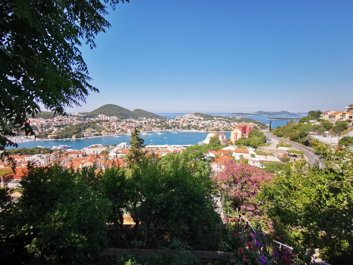 House Smajic Hotell Dubrovnik Eksteriør bilde