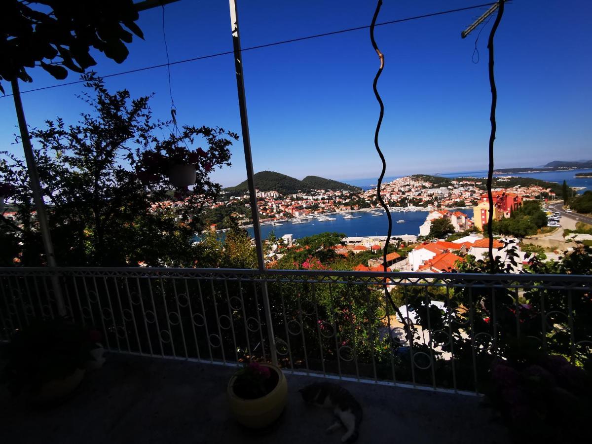 House Smajic Hotell Dubrovnik Eksteriør bilde