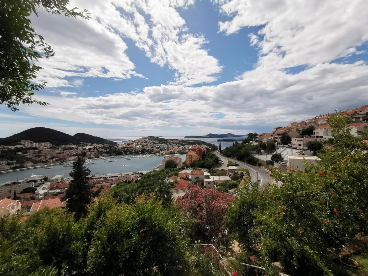 House Smajic Hotell Dubrovnik Eksteriør bilde