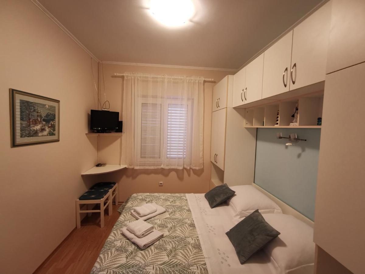 House Smajic Hotell Dubrovnik Eksteriør bilde