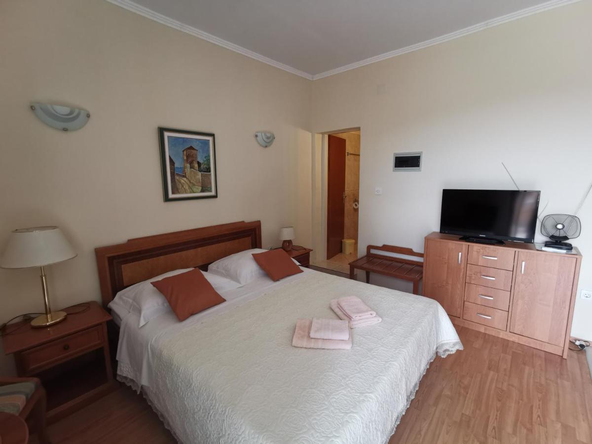 House Smajic Hotell Dubrovnik Eksteriør bilde