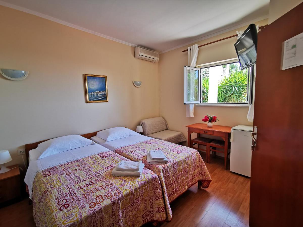 House Smajic Hotell Dubrovnik Eksteriør bilde