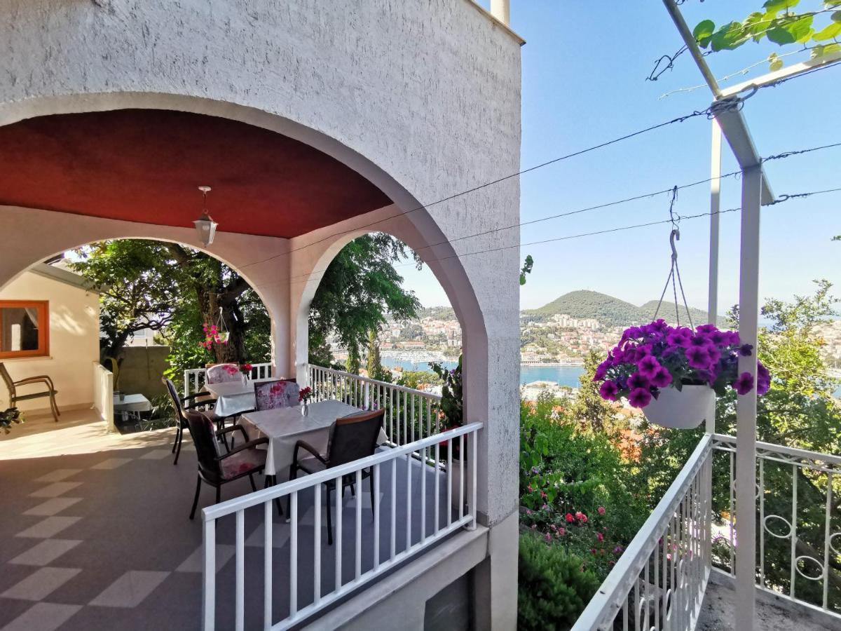 House Smajic Hotell Dubrovnik Eksteriør bilde