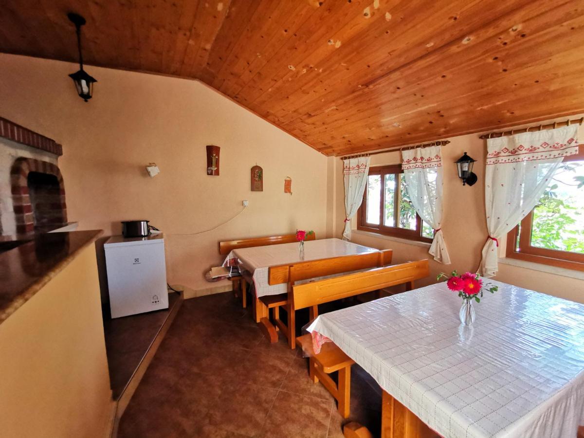 House Smajic Hotell Dubrovnik Eksteriør bilde