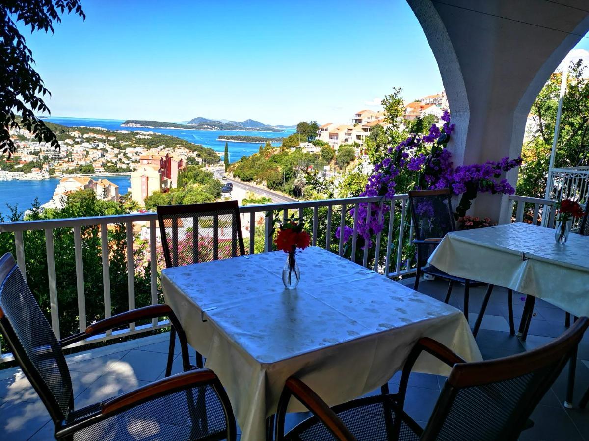 House Smajic Hotell Dubrovnik Eksteriør bilde