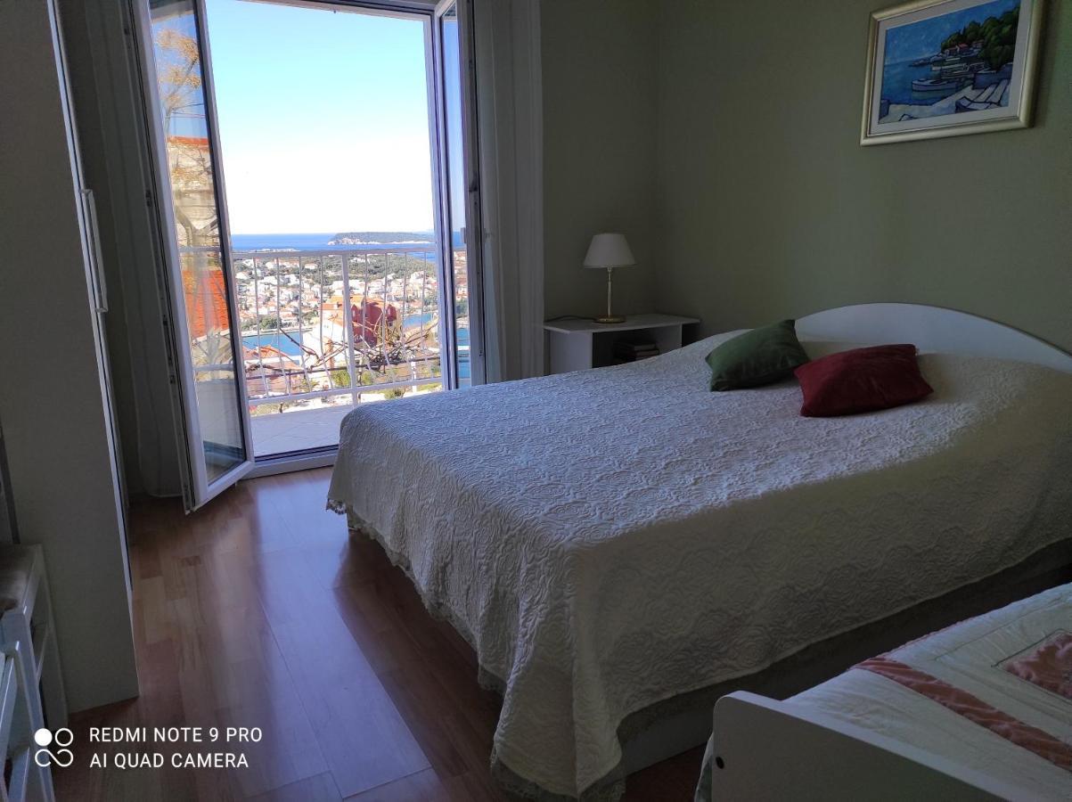 House Smajic Hotell Dubrovnik Eksteriør bilde