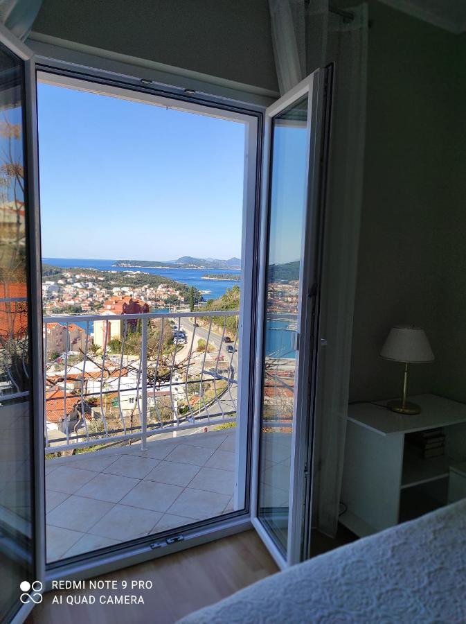 House Smajic Hotell Dubrovnik Eksteriør bilde