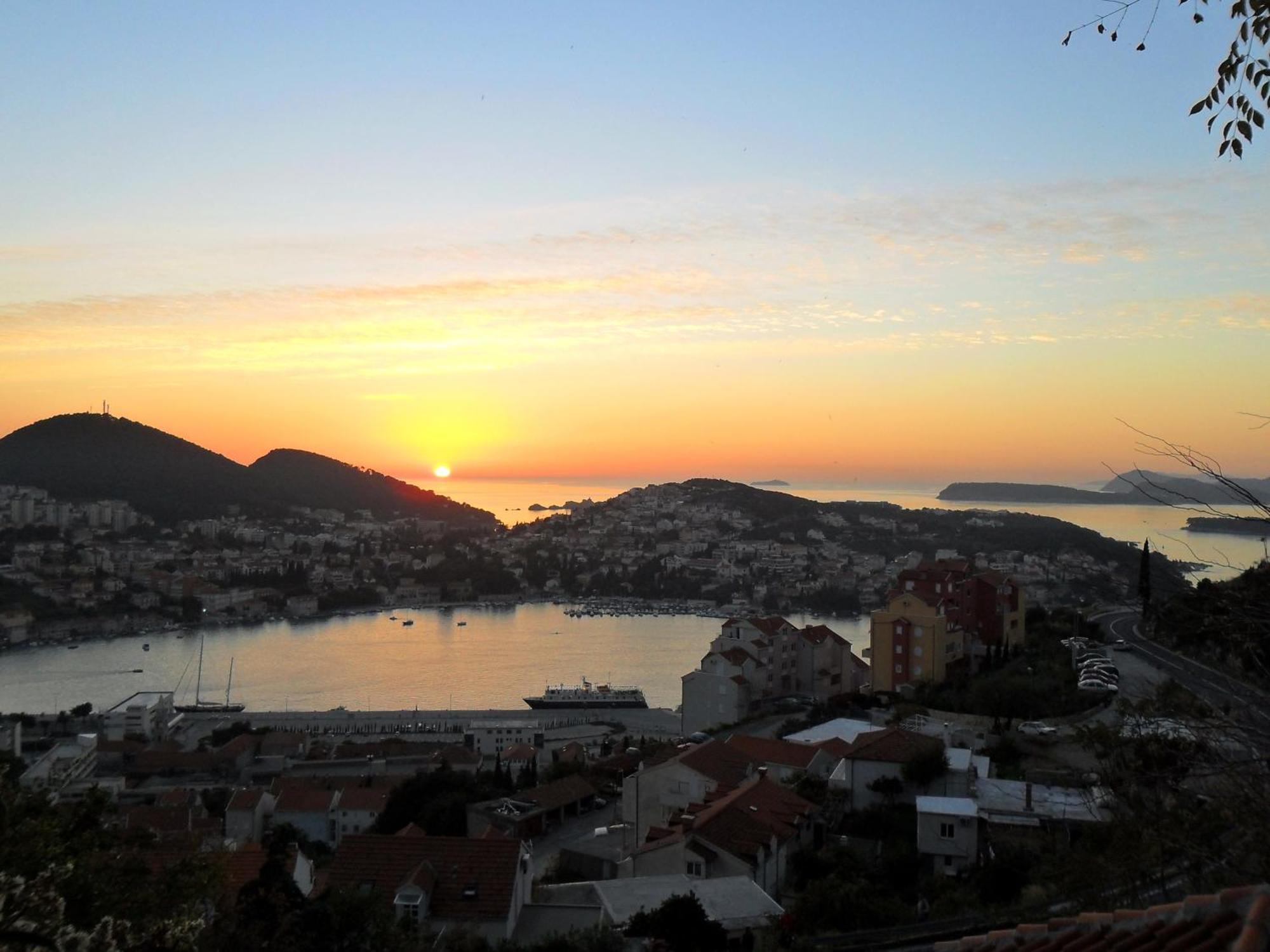 House Smajic Hotell Dubrovnik Eksteriør bilde
