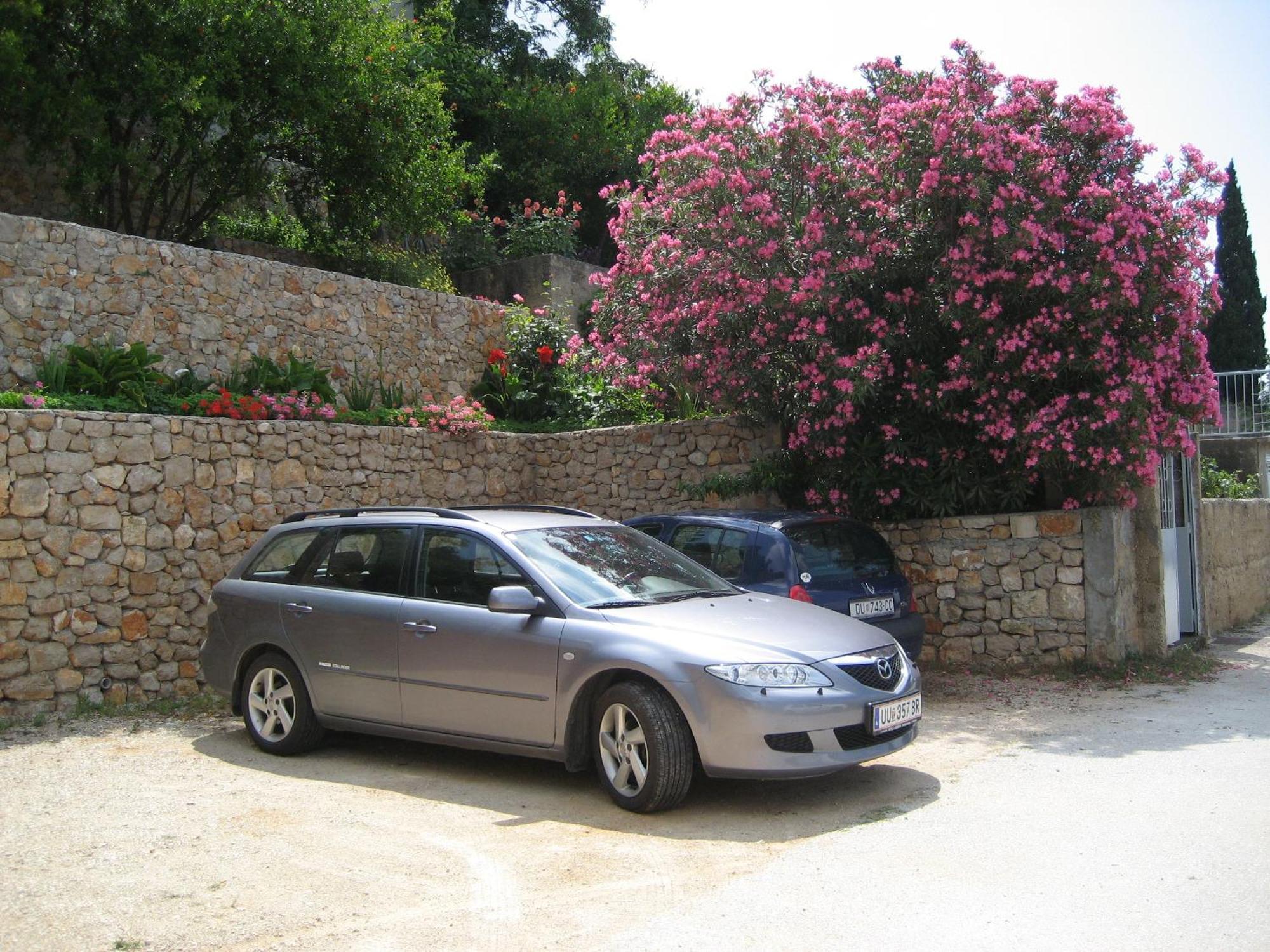 House Smajic Hotell Dubrovnik Eksteriør bilde