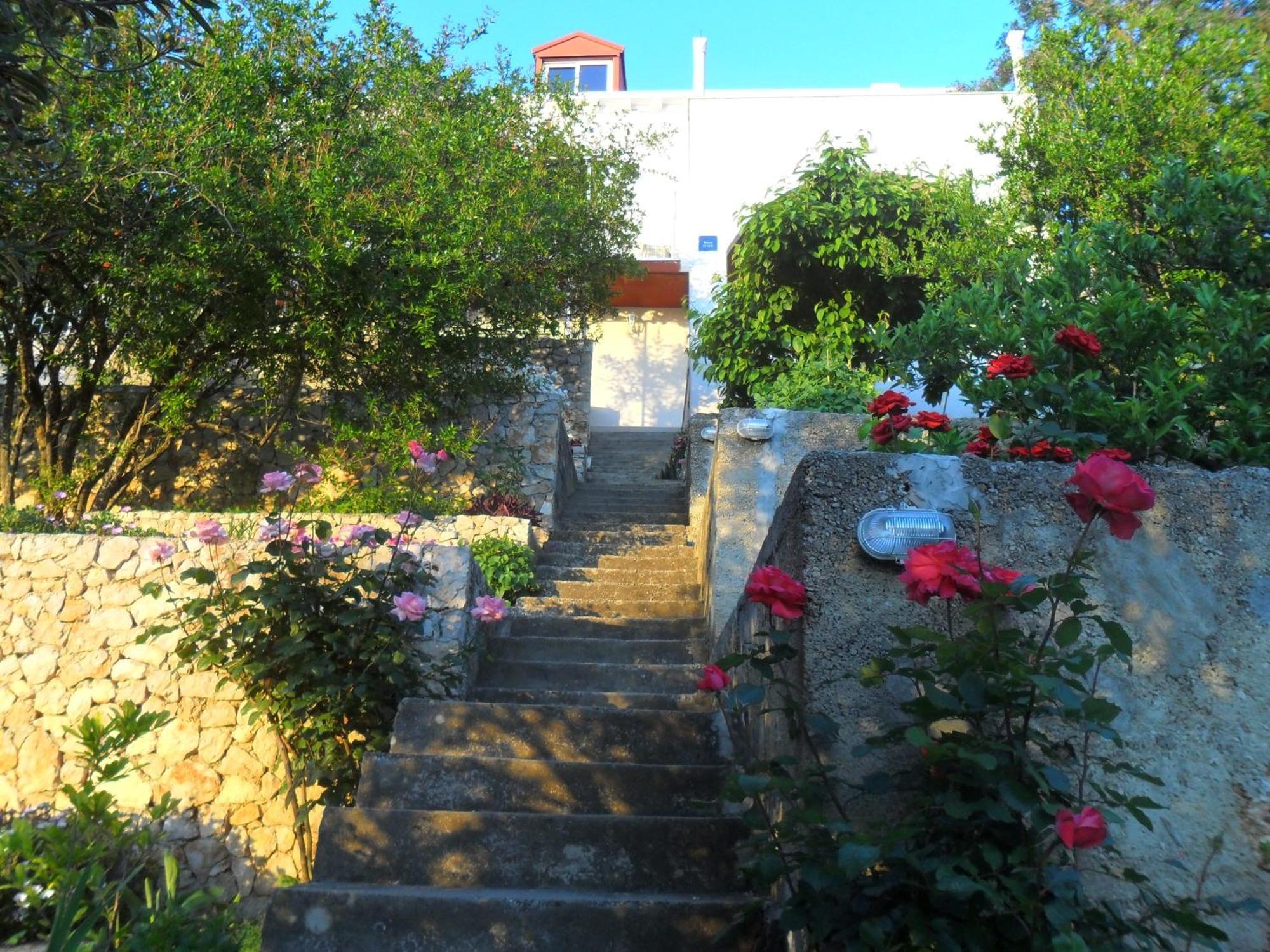 House Smajic Hotell Dubrovnik Eksteriør bilde