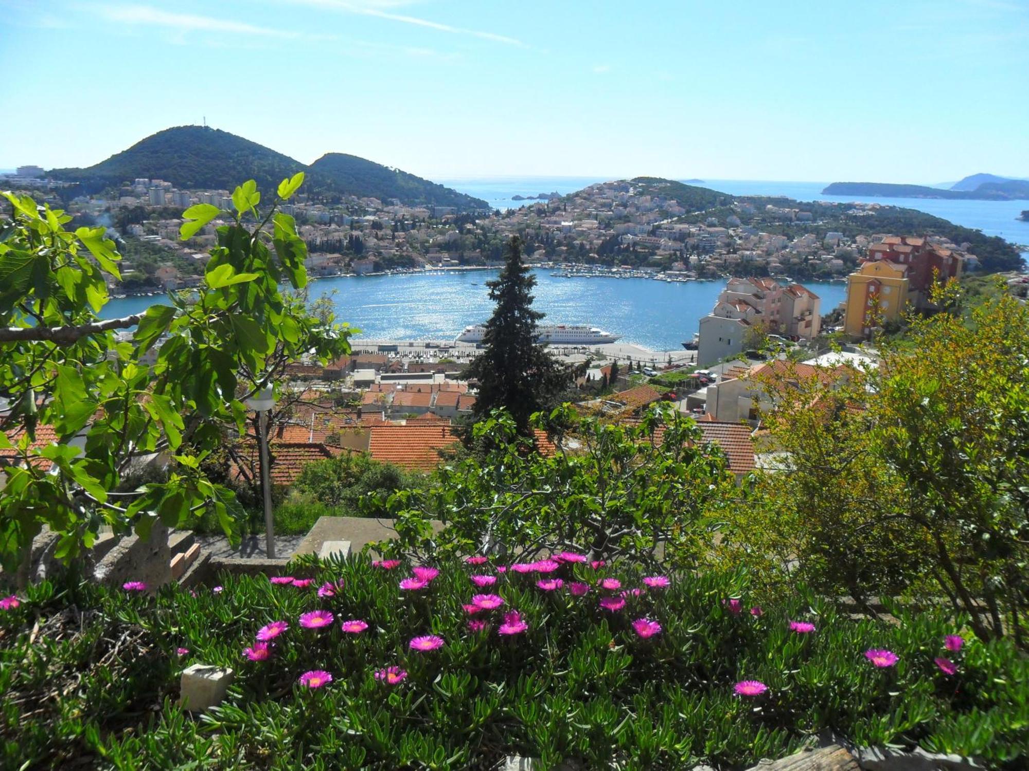 House Smajic Hotell Dubrovnik Eksteriør bilde