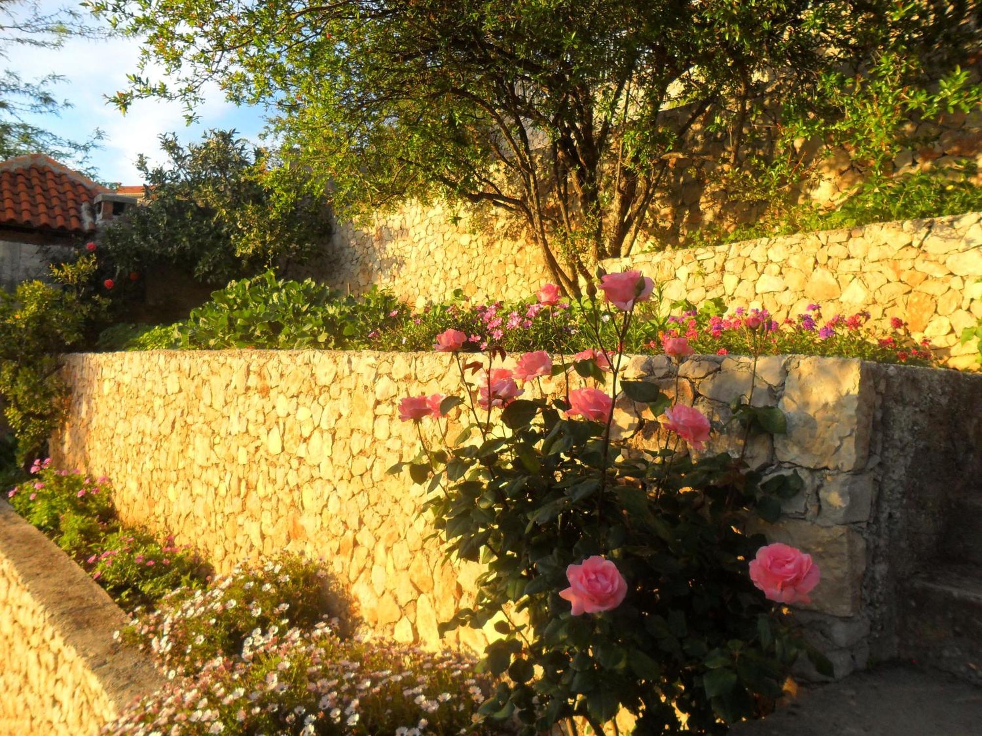 House Smajic Hotell Dubrovnik Eksteriør bilde
