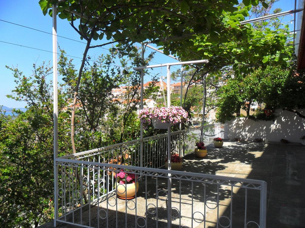 House Smajic Hotell Dubrovnik Eksteriør bilde