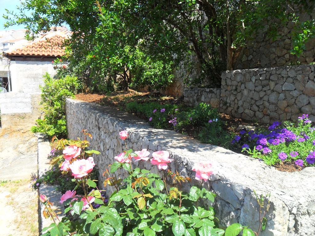 House Smajic Hotell Dubrovnik Eksteriør bilde